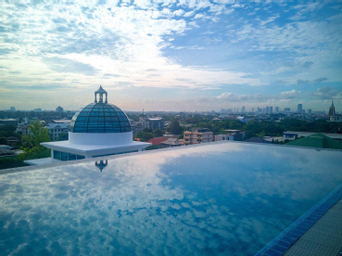 Sport & Beauty 1, Romance Hotel Sukhumvit 97, Phra Khanong