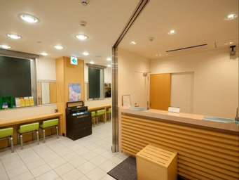 Public Area, Super Hotel Ueno-Okachimachi, Taitō
