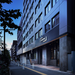 Exterior & Views 1, BESPOKE HOTEL Shinjuku, Shinjuku