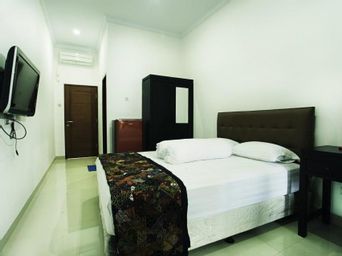 Bedroom 1, Andelis Homestay, Yogyakarta