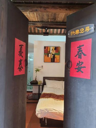 Bedroom 4, 喜悅瓊林, Kinmen