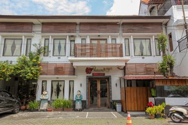 Mawar Asri Hotel Yogyakarta, yogyakarta