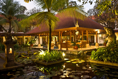 Bali Rani Hotel, badung