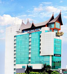 Balairung Hotel Jakarta, jakarta timur