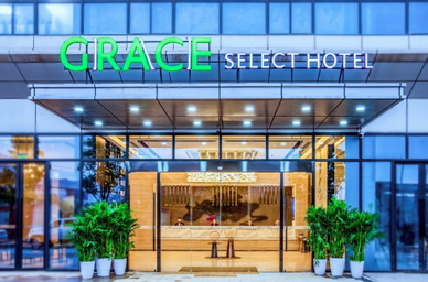 Grace Select Hotel, foshan