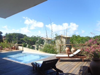 Swimming Pool 2, Ixani Pipa Suites, Tibau do Sul