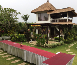 Hill Dance Bali American Hotel, badung
