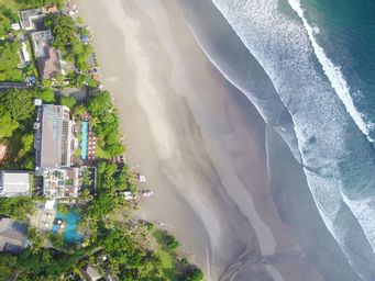 Anantara Seminyak Bali Resort and Spa, badung