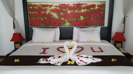 Amor Bali Villas & Spa Resort, badung