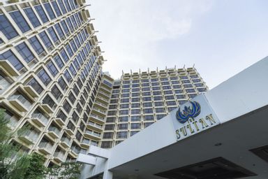 The Sultan Hotel & Residence Jakarta, jakarta pusat