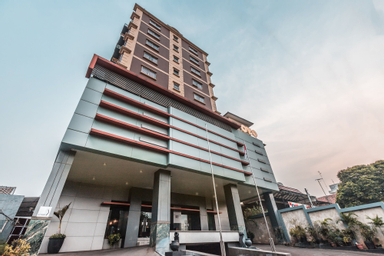 Hotel Alia Matraman Jakarta, jakarta timur