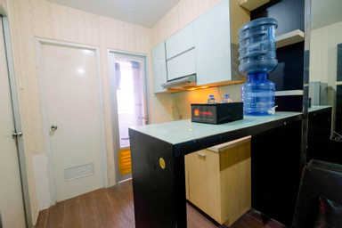 Best Price 2BR Apartment @ Gading Nias Residence, jakarta utara