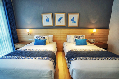 Bedroom 7