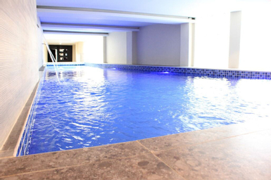 Sport & Beauty 1, d'Season Hotel, Surabaya