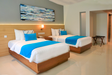 Bedroom 8