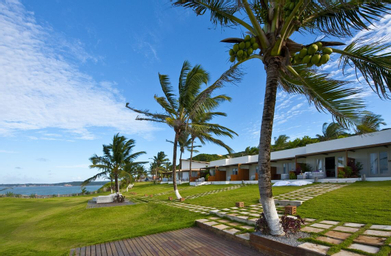 Exterior & Views 2, Pipa Privilege Suítes, Tibau do Sul