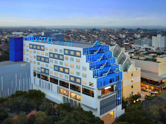 Exterior & Views 1, Novotel Suites Yogyakarta Malioboro, Yogyakarta