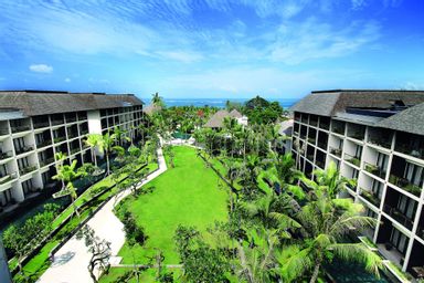 The Anvaya Beach Resort Bali, badung