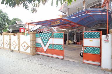 RedDoorz near Mall Ambarukmo Yogyakarta, sleman