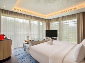 VILLA, 2 Bedrooms