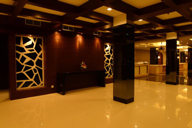 Public Area 3, Emilia Hotel By Amazing - Palembang, Palembang