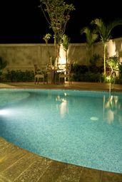 Sport & Beauty 3, Asmila Boutique Hotel, Bandung