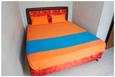 Kamar Superior Double