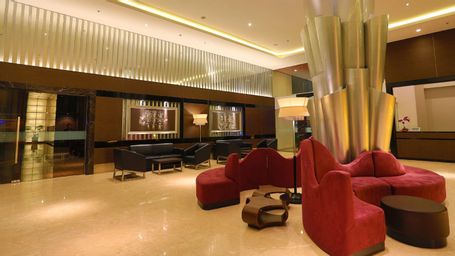 Public Area 4, ASTON Jambi Hotel & Conference Center, Jambi