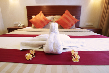 Kamar Superior Double