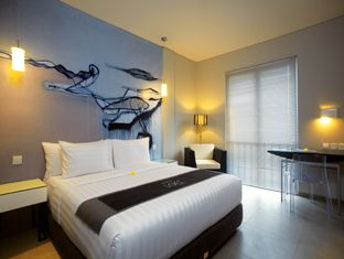 Kamar Deluks Double