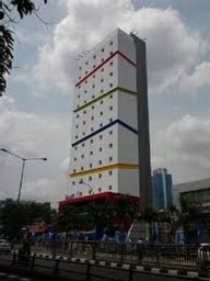 Exterior & Views 1, Amaris Hotel Tendean, Jakarta Selatan