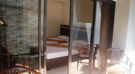 Bedroom 12