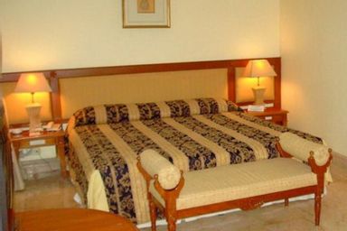 King Executive Suite