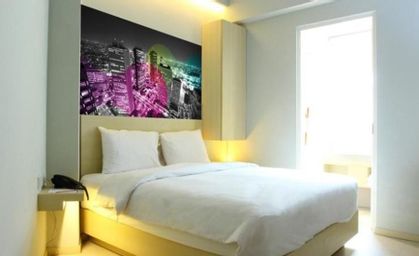Kamar Bisnis Queen