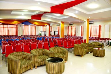 Others 4, Duta Hotel Syariah Palembang, Palembang