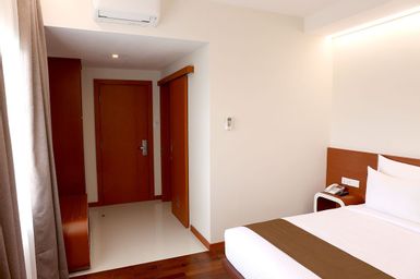 Kamar Deluks Double
