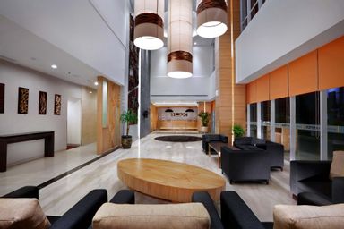 Public Area 2, Harper M.T. Haryono by ASTON, East Jakarta