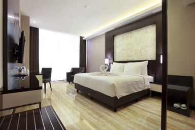 Kamar Deluks King