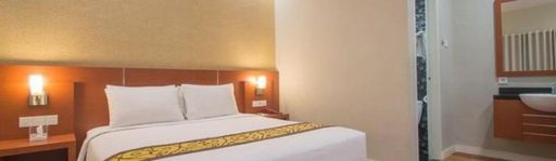Kamar Superior King