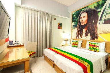 Bedroom 12