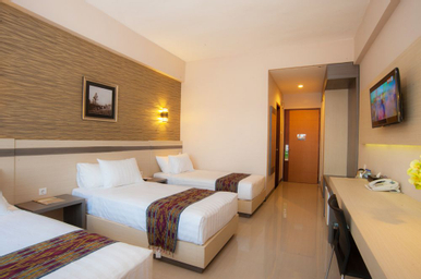 Kamar Grand Deluks Twin