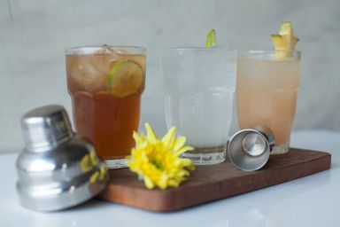 Food & Drinks
