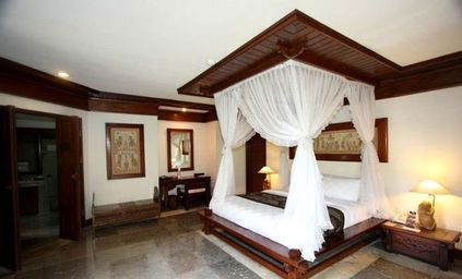 Exterior & Views 4, Grand Balisani Suites Hotel, Badung