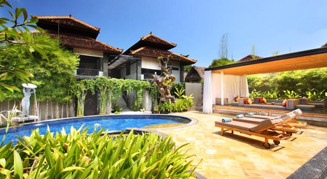 Exterior & Views 2, Annora Bali Villas Hotel, Badung
