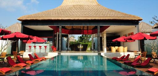 Amor Bali Villas & Spa Resort, badung