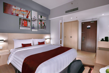 Kamar Superior King