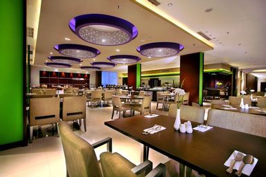 Food & Drinks 4, ASTON Purwokerto Hotel & Conference Center, Banyumas