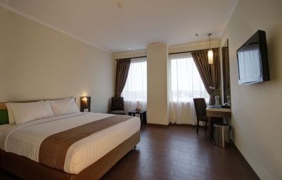 Kamar Eksekutif King