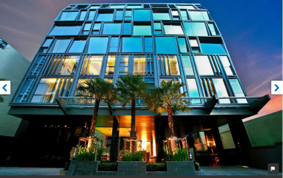 Exterior & Views 1, Galleria 10 Sukhumvit Bangkok by Compass Hospitality, Khlong Toey