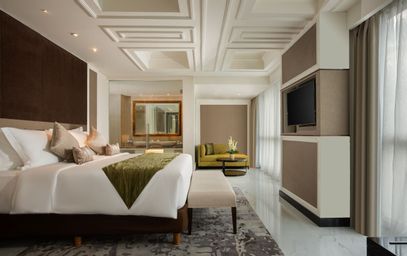 Suite Eksekutif King